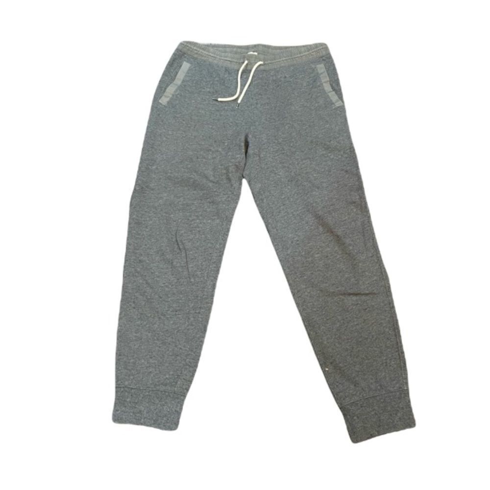 Club Monaco Grey men’s joggers sweatpants size Small